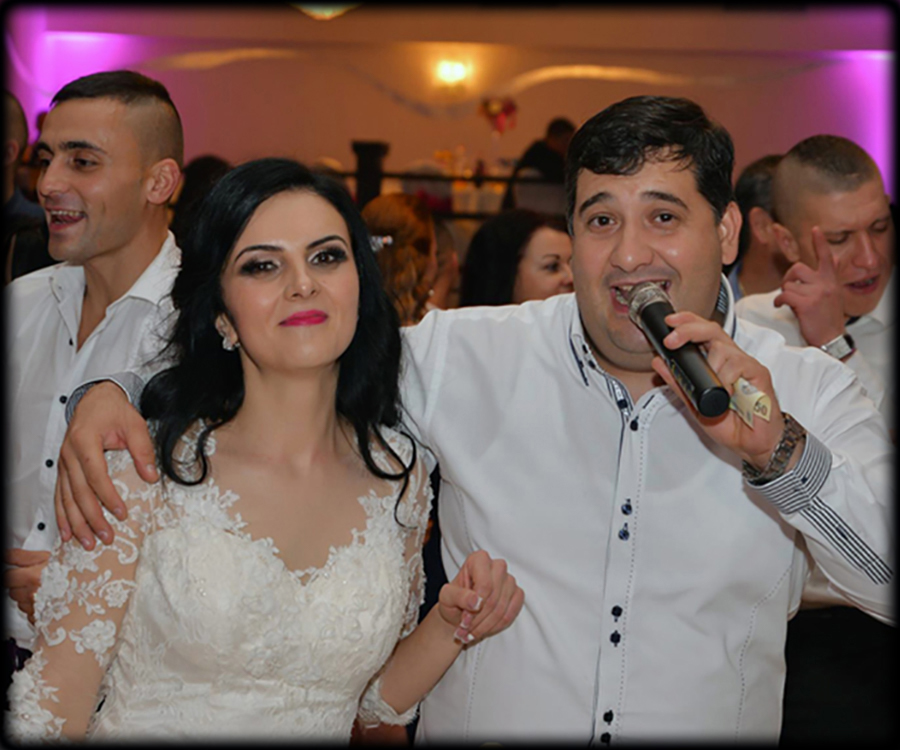 single image
